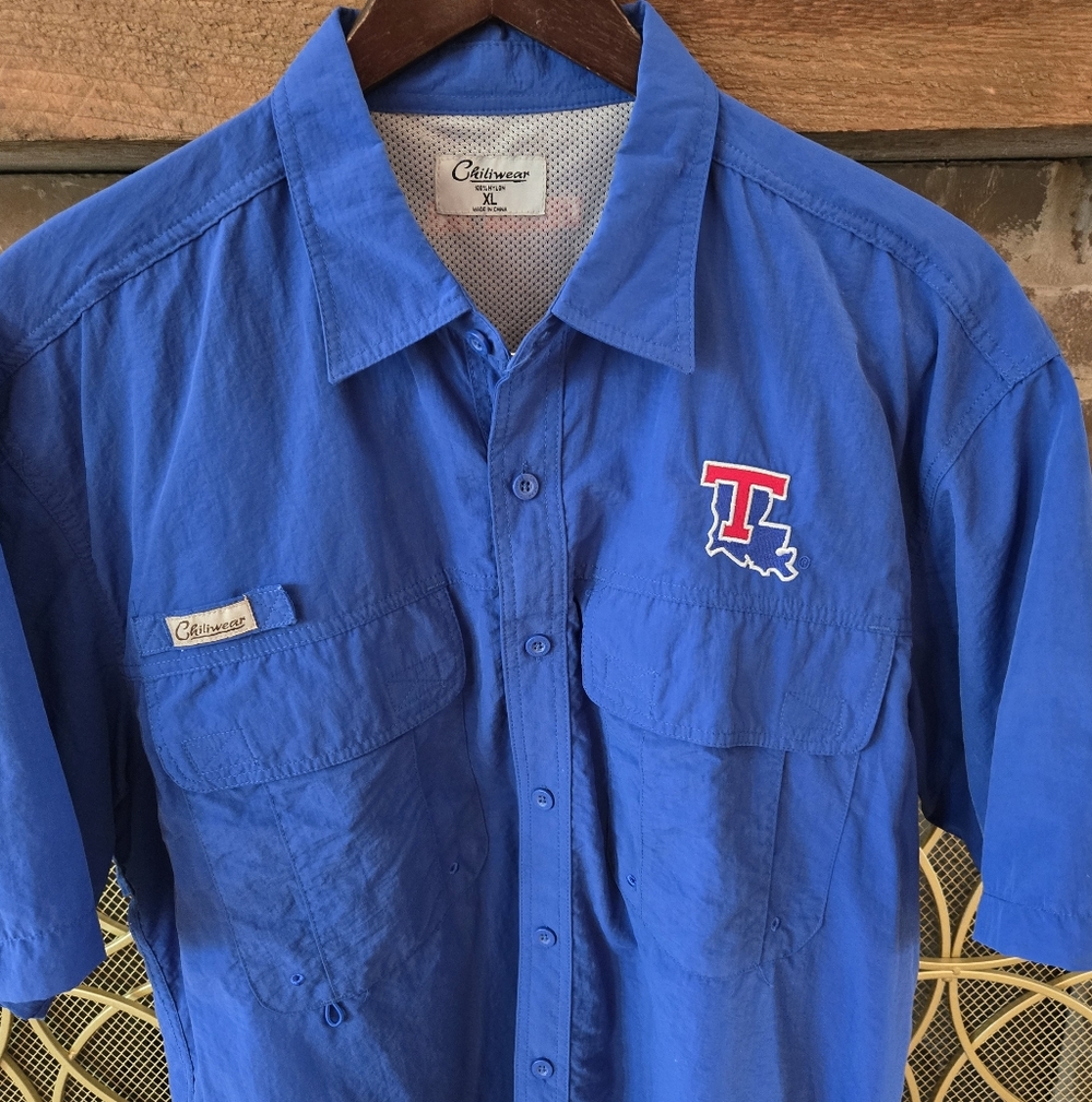 LA TECH 🏈🏀⚽️⚾️ - Picture 2 of 10